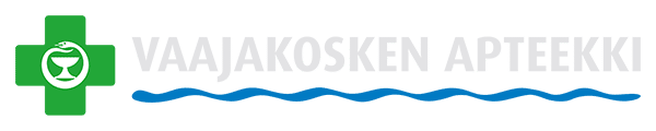 Vaajakosken Apteekki logo