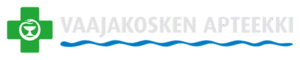 Vaajakosken apteekki logo