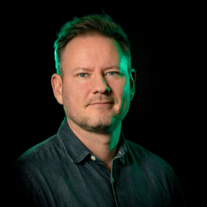 Ville Paronen