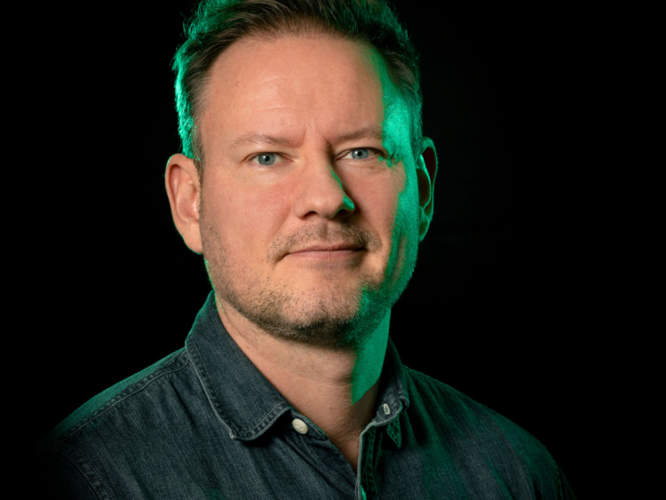 Ville Paronen