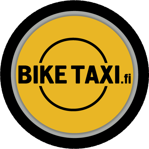 Biketaxi logo