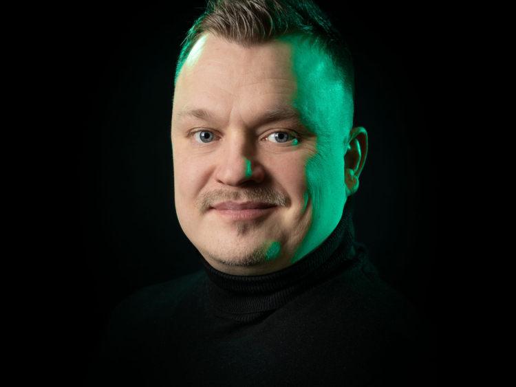 Heikki Perälä