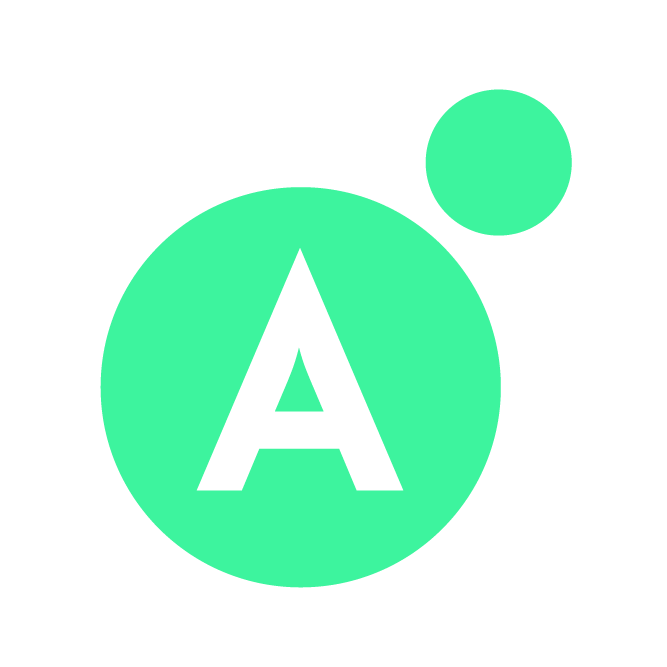 Moontalk AIRI icon dark