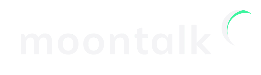 Moontalk logo