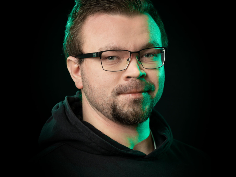 Oula Palokangas