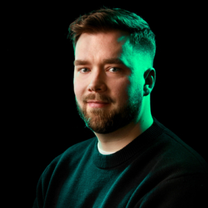 Kuva Anton Vaaranen