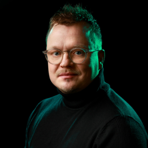 Kuva Heikki Perälä