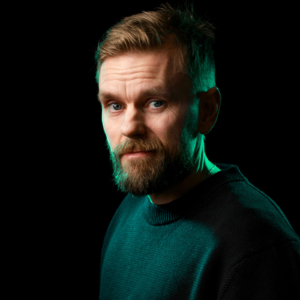 Kuva Jaakko Nurkkala
