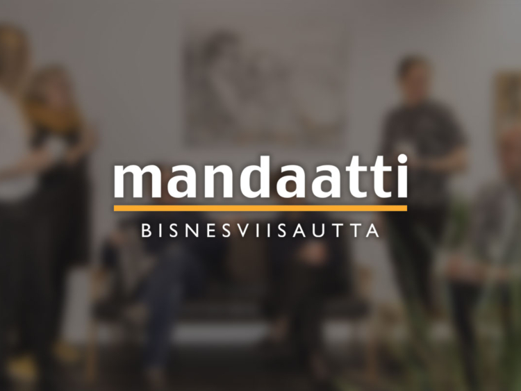 Tilitoimisto Mandaatti – Panostusta asiakaspalveluun ja henkilöstöön
