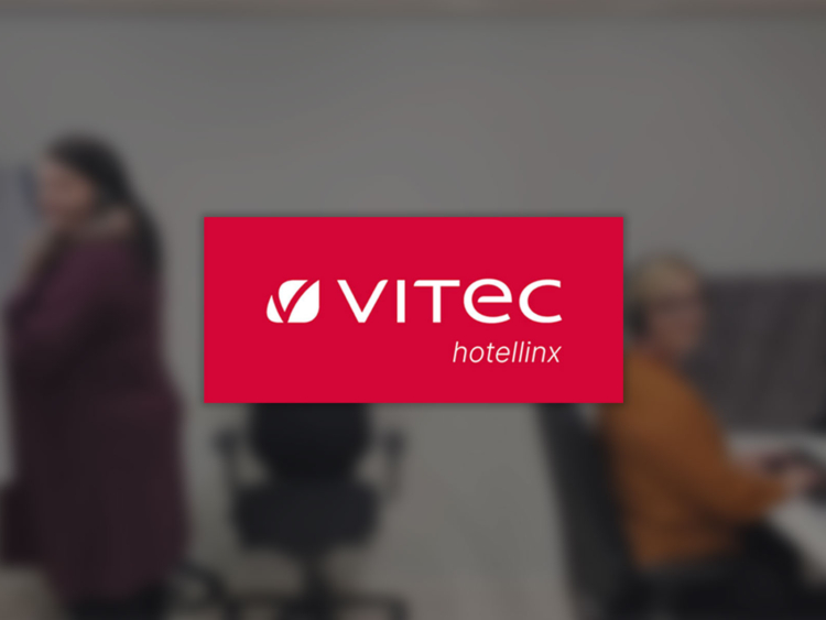 Vitec Hotellinx – Lisää tehokkuutta automatisoidun tiketöinnin avulla