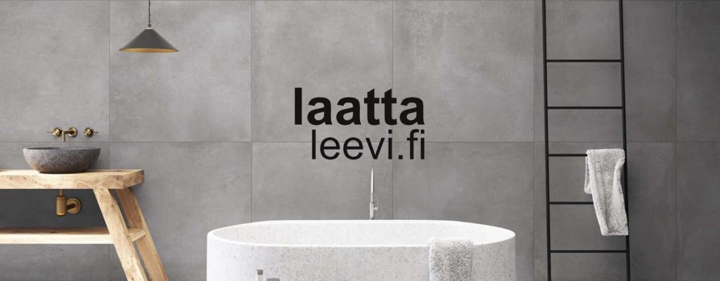 Laatta-leevi-kuva